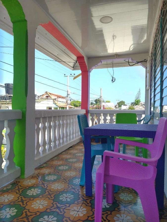 Mr. Tenloy'S Place San Andres  Exterior photo